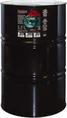 Tap Magic - Tap Magic, 55 Gal Drum Cutting & Tapping Fluid - Straight Oil - Caliber Tooling