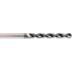 OSG - 7.7mm 120° Powdered Metal Jobber Drill - Caliber Tooling