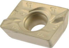 APT0903PPR-F56 WQ25 Carbide Milling Insert 9.52mm Long x 3.18mm Thick x 6.75mm Wide