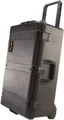 Pelican Products, Inc. - 20-13/32" Wide x 12-13/64" High, Shipping/Travel Case - Black, HPX High Performance Resin - Caliber Tooling