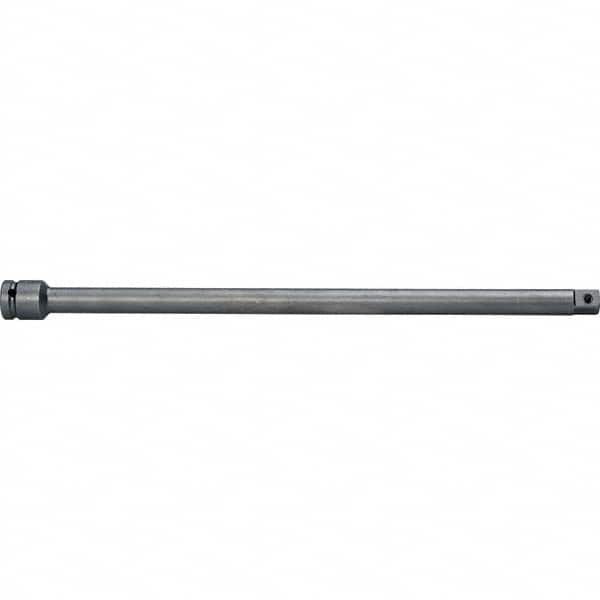 Apex - Socket Extensions Tool Type: Extension Drive Size (Inch): 1/2 - Caliber Tooling