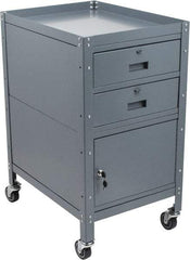 Value Collection - 18" Wide x 33.66" High x 24" Deep, Tool Toter - 500 Lb Capacity - Caliber Tooling