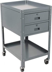 Value Collection - 18" Wide x 33.66" High x 24" Deep, Tool Toter - 500 Lb Capacity - Caliber Tooling