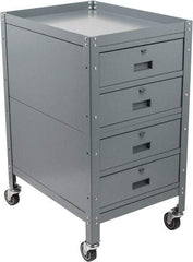 Value Collection - 18" Wide x 33.66" High x 24" Deep, Tool Toter - 500 Lb Capacity - Caliber Tooling