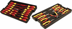 Wiha - 28 Piece Combo Set - Comes in Box - Caliber Tooling