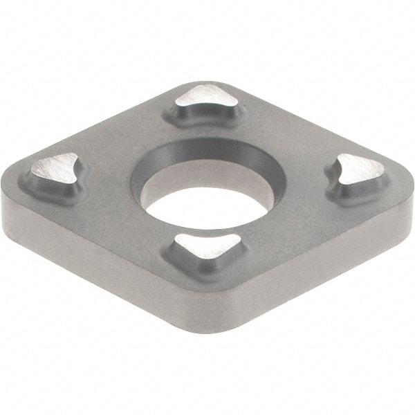 Iscar - Square Turning Shim for Indexables - TCX Shim Style - Caliber Tooling