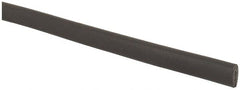 TRIM-LOK - 1/32 Inch Thick x 3/16 Wide x 500 Ft. Long, Neoprene Rubber Edge Trim - Caliber Tooling