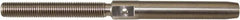 Loos & Co. - 9/32" Stud - Stainless Steel - Caliber Tooling