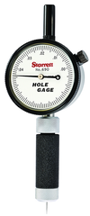 #690-1Z Hole Gage .010"-.040" Range - Caliber Tooling