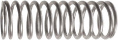 Associated Spring Raymond - 55mm OD, 5mm Wire, 85mm Free Length, Compression Spring - 82.9 Lb Spring Rating, 784.53 N Max Work Load, Music Wire - Caliber Tooling