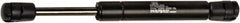 Associated Spring Raymond - 0.394" Rod Diam, 0.866" Tube Diam, 100 Lb Capacity, Gas Spring - Extension, 27" Extended Length, 11.81" Stroke Length, Composite Ball Socket, Nitride Coated Piston - Caliber Tooling