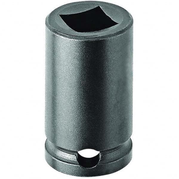 Apex - 1/2" Drive 1-1/16" Standard Impact Socket - Caliber Tooling