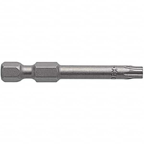 Apex - Hex Bit - 1/4" Hex Drive - Caliber Tooling