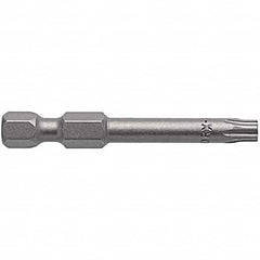 Apex - Hex Bit - 1/4" Hex Drive - Caliber Tooling