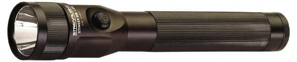 Streamlight - Impact Resistant, Water Resistant, Aluminum Industrial Tactical Flashlight - Caliber Tooling