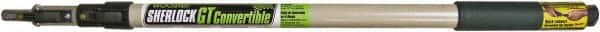 Wooster Brush - 2 to 4' Long Paint Roller Extension Pole - Fiberglass - Caliber Tooling