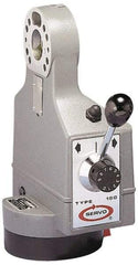 Servo - 140 Inch Max Peak Torque Per Pound, Cross Feed - 25 Inch Max Feed Rate Per Minute, 35 Inch Traversing Speed Per Minute - Caliber Tooling