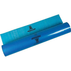 Armor Protective Packaging - Packaging Liners & Sheeting Type: Polyethylene Plastic Film Width (Inch): 48 - Caliber Tooling