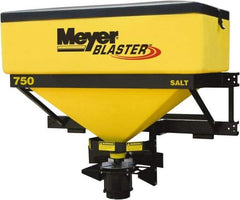 Meyer Products - 1,024 Lb Polyethylene Tailgate Landscape Spreader - Caliber Tooling