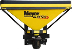 Meyer Products - 520 Lb Polyethylene Tailgate Landscape Spreader - Caliber Tooling