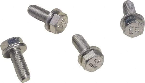 Square D - Circuit Breaker Screw - Use with PowerPact - Caliber Tooling