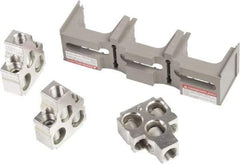 Square D - Circuit Breaker Lug Kit - Use with Circuit Breaker - Caliber Tooling