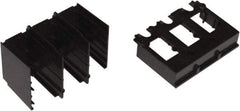 Square D - Circuit Breaker Lug Shield - Use with Long Lug, PowerPact H-Frame - Caliber Tooling