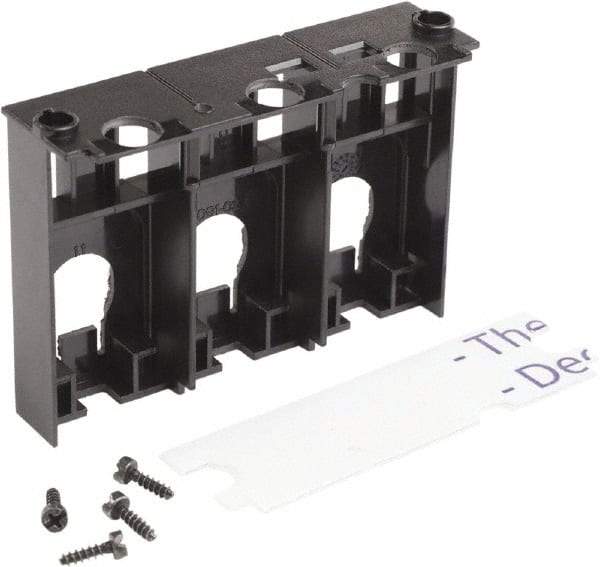 Square D - 150 Amp Circuit Breaker Lug Shield - 3/0 AWG, Use with PowerPact H-Frame - Caliber Tooling