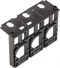 Square D - Circuit Breaker Lug Shield - Use with PowerPact J-Frame - Caliber Tooling