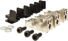 Square D - Circuit Breaker Power Distribution Connector - Use with PowerPact - Caliber Tooling