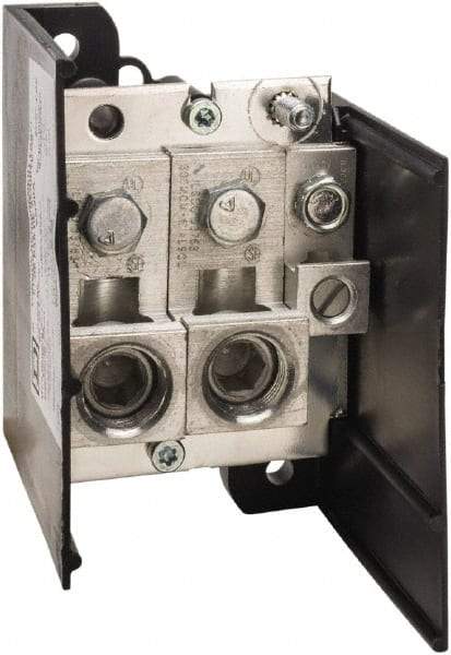 Square D - Safety Switch Neutral Block - Caliber Tooling