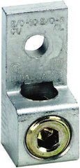 Square D - 200 Amp, Safety Switch Equipment Ground Lug - Caliber Tooling