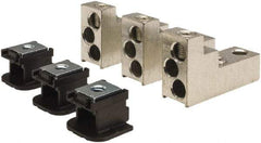 Square D - Circuit Breaker Power Distribution Connector - 14-2 AWG - Caliber Tooling