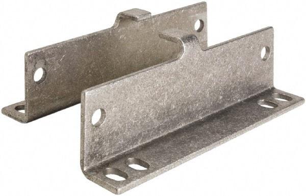 Square D - Transformer Mounting Bracket - For Use with 5NR Current Transformers - Caliber Tooling