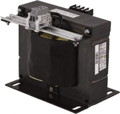 Square D - 3,000 VA, Control Transformer - 6.86 Inch Deep - Caliber Tooling