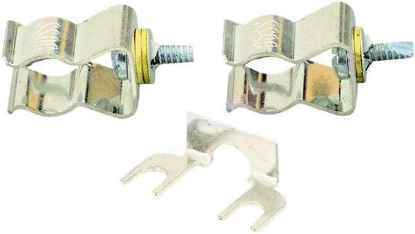 Square D - Transformer Bracket - For Use with Type T Transformers, Type TF Transformers - Caliber Tooling