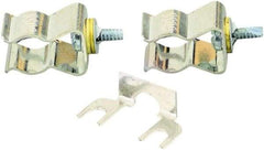 Square D - Transformer Bracket - For Use with Type T Transformers, Type TF Transformers - Caliber Tooling