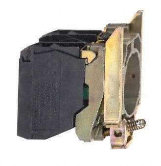 Schneider Electric - Multiple Amp Level, 158°F, Joystick Switch Assembly - 2NO - Caliber Tooling