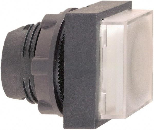 Schneider Electric - 22mm Mount Hole, 2 Position, Handle Operated, Selector Switch Only - Black, Maintained (MA), Nonilluminated, Shock, Vibration and Water Resistant - Caliber Tooling