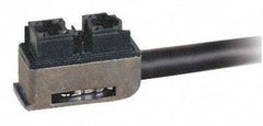 Telemecanique Sensors - 3-1/2 Inch Long, Limit Switch Precabled Connection - For Use with ZCMD21 - Caliber Tooling