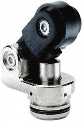 Telemecanique Sensors - 3.7 Inch Long, Limit Switch Head - For Use with ZCK Limit Switches - Caliber Tooling