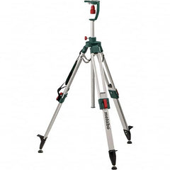 Metabo - Portable Work Light Accessories Accessory Type: Tripod Mount For Use With: Metabo BSA Site Light or AV Fan - Caliber Tooling