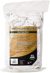 SEYMOUR-MIDWEST - Cloth Towel - White, Bag - Caliber Tooling