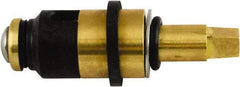 Acorn Engineering - Stems & Cartridges Type: Cartridge Top Assembly For Use With: Acorn Flo-Cloz Valves - Caliber Tooling