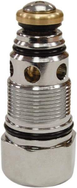 Acorn Engineering - Stems & Cartridges Type: Lockshield Cartridge For Use With: Acorn Hose Bibbs - Caliber Tooling