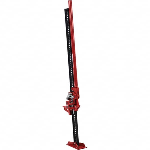 Vestil - 3.5 Ton Capacity Jack - 6" to 42" High - Caliber Tooling