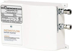 Chronomite - 120 Volt Electric Water Heater - 2.4 KW, 20 Amp, 12 Wire Gauge - Caliber Tooling