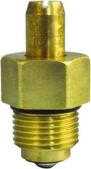 Acorn Engineering - Faucet Replacement Stop Assembly - Use with Acorn Air-Trol Valves - Caliber Tooling