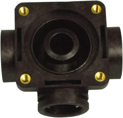 Acorn Engineering - Faucet Replacement Valve Body - Use with Acorn Air-Trol Valves - Caliber Tooling