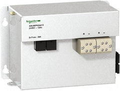 Schneider Electric - Power Supply Battery Module - Use with Battery Control Modules - Caliber Tooling